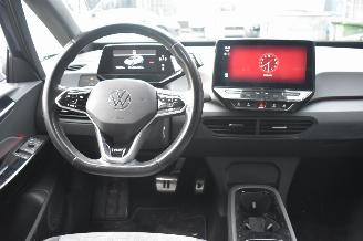 Volkswagen ID.3 58Kwh First 204Pk 3FASE *Navi/Clima/Stoelverwarming picture 7