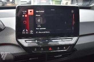 Volkswagen ID.3 58Kwh First 204Pk 3FASE *Navi/Clima/Stoelverwarming picture 10