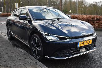 Kia EV6 77.4 Plus 228Pk 3Fase Soh 100% *Navi/Clima/Camera/Leder/Stoelverwarming picture 2