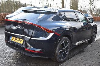 Kia EV6 77.4 Plus 228Pk 3Fase Soh 100% *Navi/Clima/Camera/Leder/Stoelverwarming picture 3