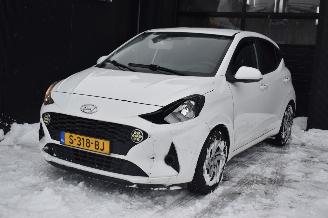 Hyundai I-10 1.0 comfort 67Pk *Airco 2023/2