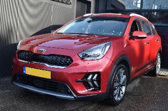 Auto incidentate Kia Niro 1.6 Gdi Hybrid Executiveline 105Pk *Navi/Clima/Leder/Schuifdak/Camera/stoelverwarming 2020/6