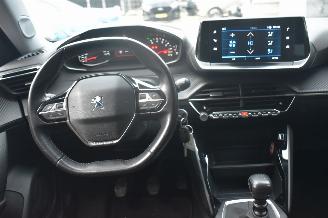 Peugeot 2008 1.2 Puretech Active Pack 102Pk *Navi/Clima/Camera/Stoelverwarming picture 7