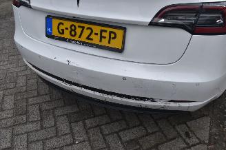 Tesla Model 3 60KWh Standard Range RWD Plus 238Pk *Navi/Clima/Camera/Panorama/Leder/Stoelverwarming picture 14