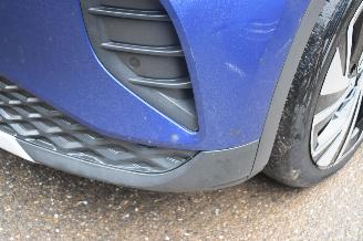 Volkswagen ID.4 77Kwh first Max 3FASE 204Pk *Navi/Clima/Camera/Panorama/Stoelverwarming picture 16