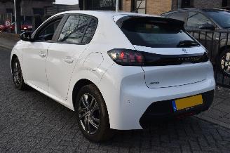 Peugeot 208 1.2 Puretech Active Pack 75Pk *Navi/Clima picture 4