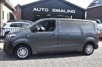  Citroën Jumpy 1.5 BlueHdi 120Pk M Club *Navi/Airco 2022/3