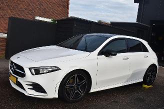 Avarii autoturisme Mercedes A-klasse 180 Premium Plus 136Pk *Navi/Clima/Stoelverwarming/Panorama 2020/7