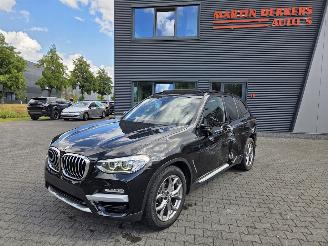 škoda osobní automobily BMW X3 X-LINE / HEAD UP / PANO DAK 2019/5