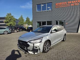  Ford Focus 91KW HYBRIDE / ST-LINE 2023/5