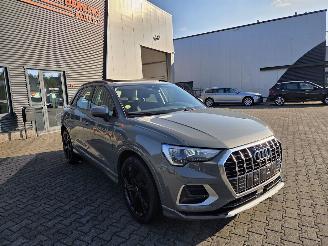 skadebil auto Audi Q5 2.0 TDi 110kw / AUTOM / PANORAMADAK 2019/12