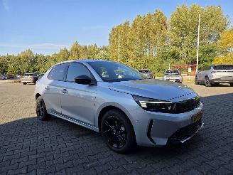uszkodzony samochody osobowe Opel Corsa 74KW GS- LINE / NAVI / CAMERA 2025/2