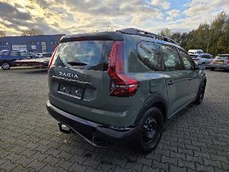 Dacia Jogger 81kw benzine picture 7
