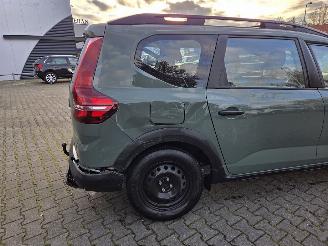 Dacia Jogger 81kw benzine picture 9