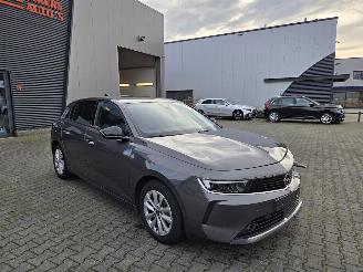 škoda osobní automobily Opel Astra 1.2 81KW / CAMERA/ STUUR &STOELVERW 2023/4