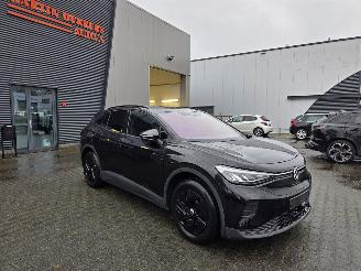 Schadeauto Volkswagen ID.4 Pure Performance 125kw 2024/5
