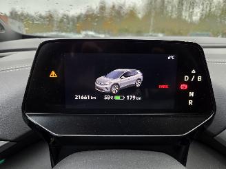 Volkswagen ID.4 Pure Performance 125kw picture 33
