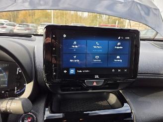 Toyota Yaris Cross GR SPORT / PANO / 3800KM. picture 19