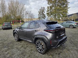 Toyota Yaris Cross GR SPORT / PANO / 3800KM. picture 5