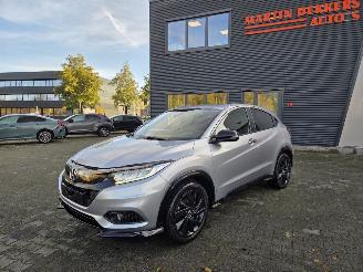 Unfallwagen Honda Hr-v 1.5 i-VTEC Turbo Sport 135kw  Automaat 2020/3