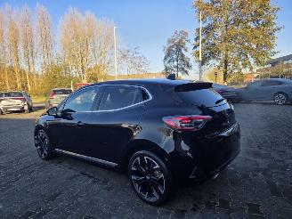 Renault Clio TECHNO 67kw  NAVI / CAMERA picture 6