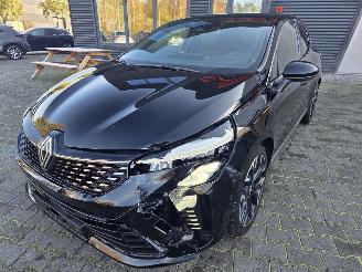 Renault Clio TECHNO 67kw  NAVI / CAMERA picture 15