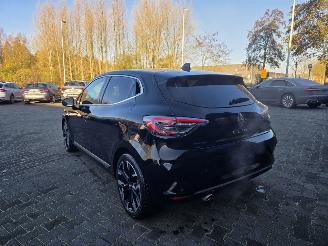 Renault Clio TECHNO 67kw  NAVI / CAMERA picture 7