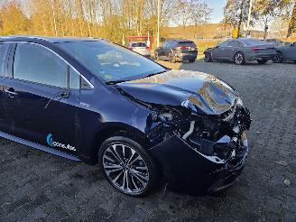 Toyota Corolla Touring Sports HYBRIDE / NAVI / CAMERA picture 9