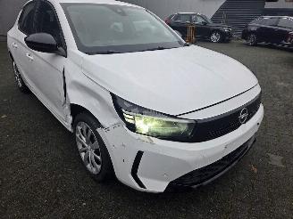 Opel Corsa EDITION / 3600 KM picture 9