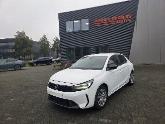 Auto incidentate Opel Corsa EDITION / 3600 KM 2025/3