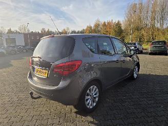 Opel Meriva 1.4-T AUTOM / 52dkm picture 3