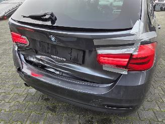 BMW 3-serie 110KW DIESEL / AUTOMAAT /   51 DKM picture 12