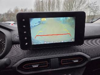 Dacia Sandero 0.9 TCe STEPWAY / NAVI / CAMERA picture 18