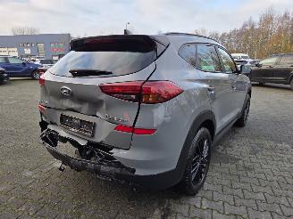 Hyundai Tucson N-LINE / 53 DKM picture 12