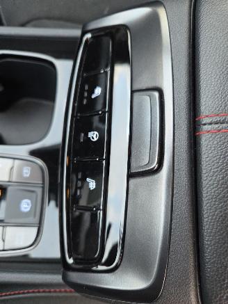 Hyundai Tucson 110KW HYBR / N-LINE / AUTOMAAT picture 26