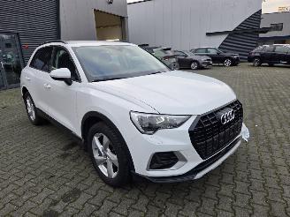 Schadeauto Audi Q3 1.5 TSi 110kw 2019/8