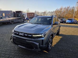Dacia Duster 1.6 HYBRIDE / AUTOMAAT picture 10