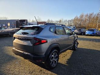 Dacia Duster 1.6 HYBRIDE / AUTOMAAT picture 5