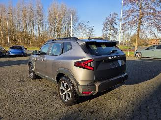 Dacia Duster 1.6 HYBRIDE / AUTOMAAT picture 3