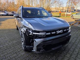 Dacia Duster 1.6 HYBRIDE / AUTOMAAT picture 8