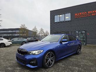 Unfallwagen BMW 3-serie GT 320i M-SPORT 2019/4