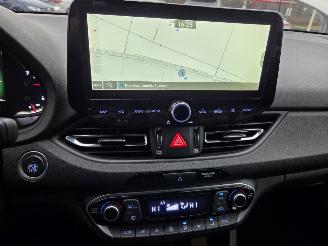 Hyundai I-30 NAVI / CAMERA picture 19