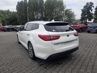 Kia Optima AUTOM / PANO / LEER picture 4