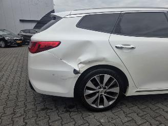 Kia Optima AUTOM / PANO / LEER picture 10