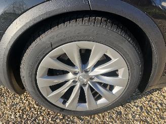 Tesla Model X 90D Base 6persoons/autopilot/volleder/nap picture 19