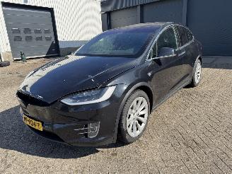 Tesla Model X 90D Base 6persoons/autopilot/volleder/nap picture 4