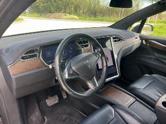 Tesla Model X 90D Base 6persoons/autopilot/volleder/nap picture 8