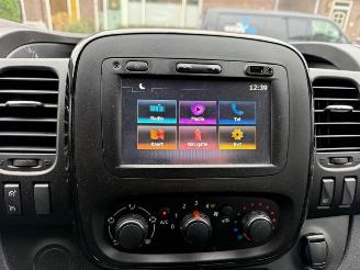 Fiat Talento DUBBLE CABINE 1.6 MJ L2H1 DC SX DUBBLE CABINE picture 11