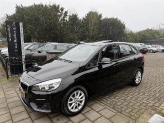 ojeté vozy osobní automobily BMW 2-serie Active Tourer 218i M Sport 2015/11