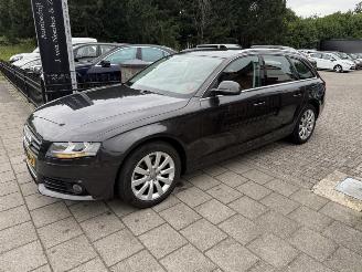 Käytettyjen passenger cars Audi A4 Avant 2.0 TFSI Pro L. bns 2009/5